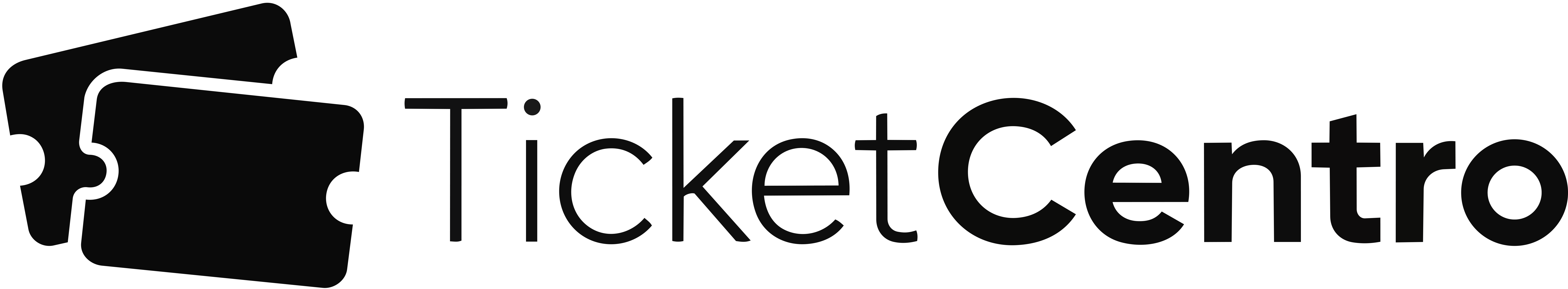 TicketCentro